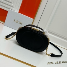 Christian Dior Satchel Bags